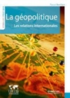 Image for La Geopolitique