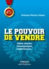 Image for Le Pouvoir De Vendre