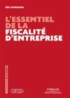 Image for L&#39;essentiel De La Fiscalite D&#39;entreprise