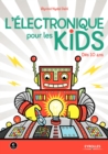 Image for L&#39;electronique Pour Les Kids