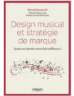 Image for Design musical et strategie de marque