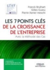 Image for Les 7 Points Cles De La Croissance De L&#39;entreprise