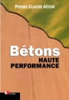 Image for Betons Haute Performance