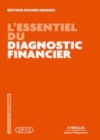 Image for L&#39;essentiel Du Diagnostic Financier