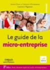 Image for Le Guide De La Micro-Entreprise