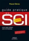 Image for Guide Pratique De La SCI