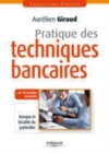 Image for Pratique Des Techniques Bancaires