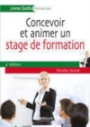 Image for Concevoir Et Animer Un Stage De Formation