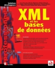 Image for XML et les bases de donnees