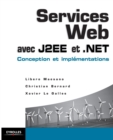 Image for Services Web avec J2EE : Conception et impl?mentation