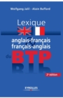 Image for Lexique anglais-francais / francais-anglais du BTP
