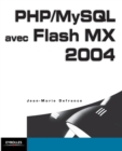 Image for PHP/MySQL avec Flash MX 2004