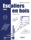 Image for Escaliers en bois