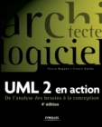Image for UML 2 en action