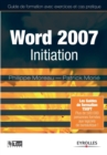 Image for Word 2007 Initiation