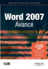 Image for Word 2007 Avance