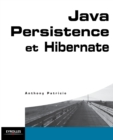 Image for Java Persistence et Hibernate