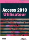 Image for Access 2010 utilisateur