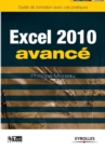 Image for Excel 2010 avance
