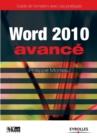 Image for Word 2010 avance