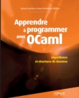 Image for Apprendre a programmer avec Ocaml