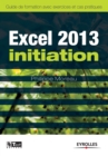 Image for Excel 2013 initiation