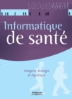 Image for Informatique de sante