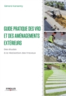 Image for Guide pratique des VRD et des amenagements exterieurs : Des etudes a la realisation des travaux