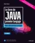 Image for Le livre de Java [electronic resource] : premier langage, avec 109 exercices corrigés / Anne Tasso.