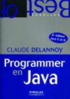 Image for Programmer en Java [electronic resource] / Claude Delannoy.