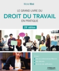 Image for Le Grand Livre Du Droit Du Travail En Pratique