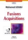 Image for Fusions - Acquisitions