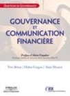 Image for Gouvernance Et Communication Financiere