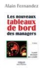 Image for Les Nouveaux Tableaux De Bord Des Managers