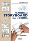 Image for Realiser Un Storyboard Pour Le Cinema