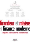 Image for Grandeur Et Misere De La Finance Moderne