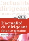 Image for L&#39;actualite Du Dirigeant Finance-Gestion - Tome 2