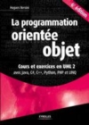 Image for La programmation orientée objet / [electronic resource]. / Hugues Bersini.