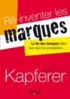 Image for Re-inventer les marques