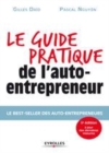 Image for Le guide pratique de l&#39;auto-entrepreneur / [electronic resource] / Gilles Daïd, Pascal Nguyên.