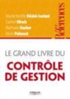 Image for LE GRAND LIVRE DU CONTROLE DE GESTION [electronic resource]. 