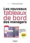 Image for Les Nouveaux Tableaux De Bord Des Managers - Le Projet Business Intelligence Cles En Main