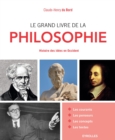 Image for Le Grand Livre De La Philosophie