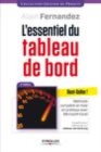 Image for L`essentiel Du Tableau De Bord