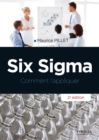 Image for Six Sigma [electronic resource] : comment l&#39;appliquer / Maurice Pillet.