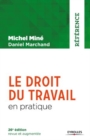 Image for Le droit du travail en pratique [electronic resource] / Michel Miné, Daniel Marchand.