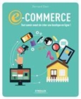 Image for E-Commerce - Tout Savoir Avant De Creer Une Boutique En Ligne !