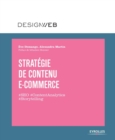 Image for Strategie De Contenu E-Commerce