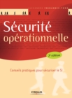 Image for Securite Operationnelle