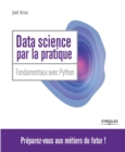 Image for Data Science Par La Pratique